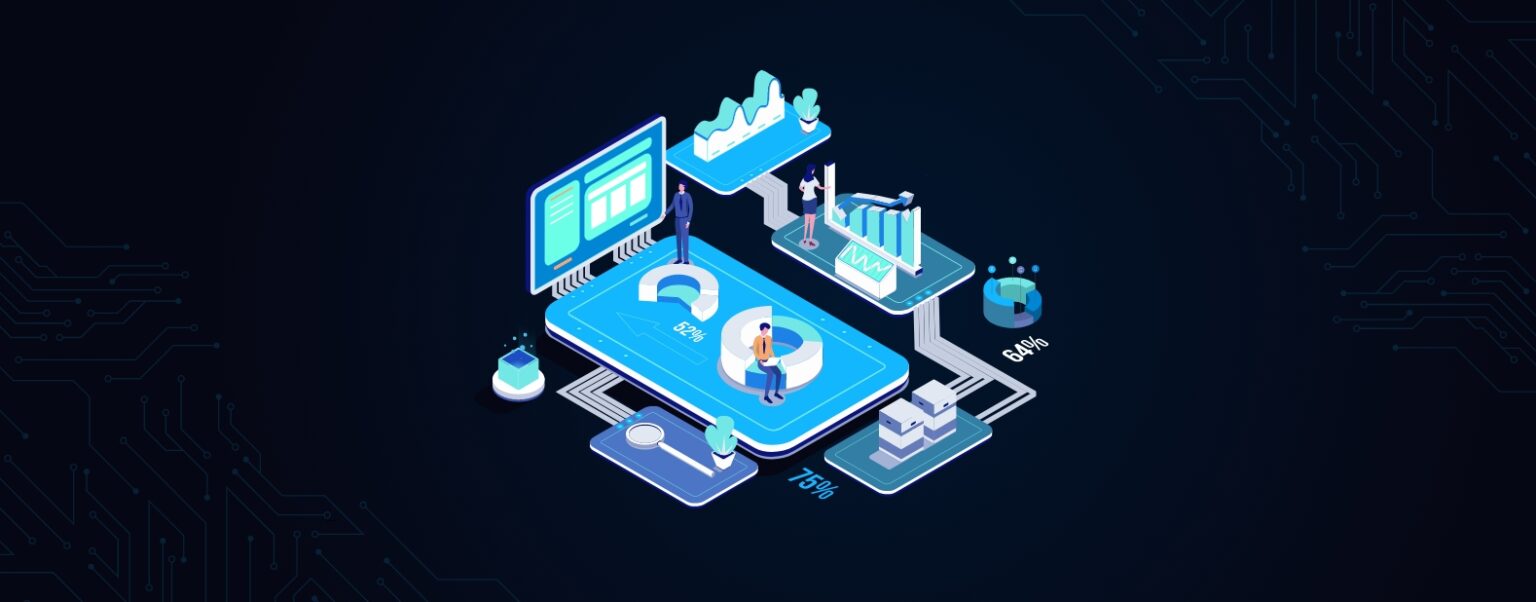 Empowering Federal Clients with AI-Powered Digital Solutions - Sky ...